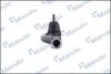 Наконечник рульової тяги MANDO DSA020472 (фото 4)