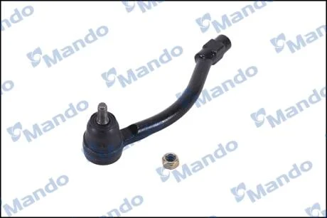 Наконечник рулевой тяги MANDO DSA020472
