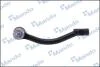 Наконечник рульової тяги MANDO DSA020475 (фото 5)