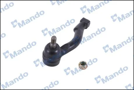 Накінечник кермової тяги MANDO DSA020521