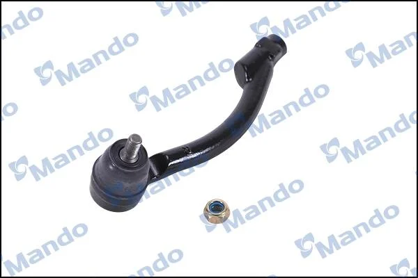 Накінечник кермової тяги MANDO DSA020535 (фото 1)