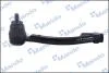 Накінечник кермової тяги MANDO DSA020535 (фото 3)