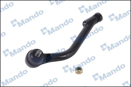 Рульовий наконечник MANDO DSA020586