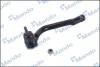Рульовий наконечник MANDO DSA020587 (фото 1)