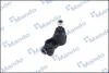 Накінечник кермової тяги MANDO DSA020595 (фото 1)