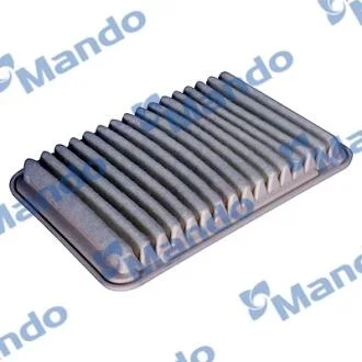 Фільтр повітряний (вир-во Mando) MANDO EAF00034M