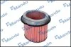 Фільтр повітряний Hyundai MANDO EAF00051M (фото 1)