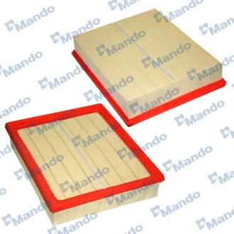 Фильтр воздушный MANDO EAF00058M
