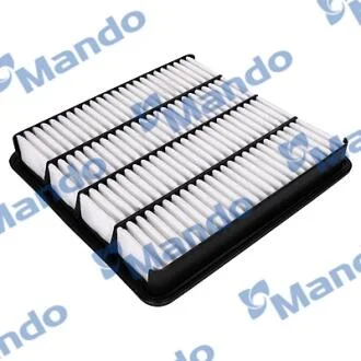 Фільтр повітряний (вир-во Mando) MANDO EAF00063M