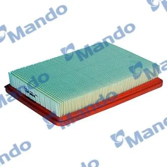 Фільтр повітряний MANDO EAF00083M