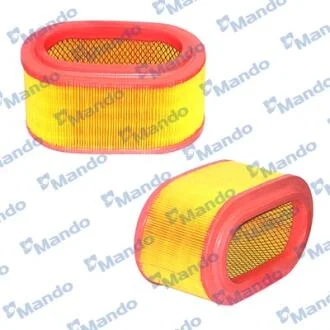 Фильтр воздушный MANDO EAF00088M
