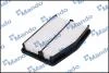 Фільтр повітряний (вир-во Mando) MANDO EAF00137T (фото 2)