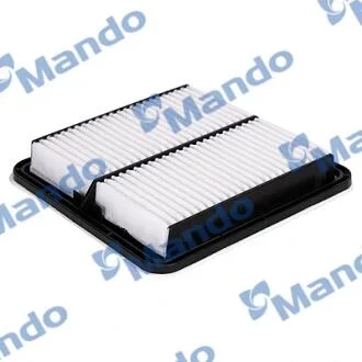 Фільтр повітряний (вир-во Mando) MANDO EAF00186T