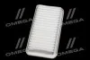 Фільтр повітряний TOYOTA (вир-во Mando) MANDO EAF00281T (фото 4)
