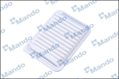 Фільтр повітря MANDO EAF00285T