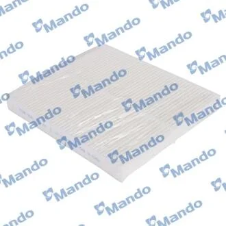 Фильтр салона MANDO ECF00004M