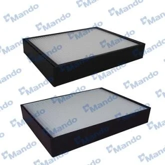 Фільтр салону (вир-во Mando) MANDO ECF00055M