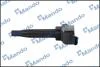 Катушка зажигания Hyundai Sonata 2.0 (15-) MANDO ECI00015Y (фото 2)