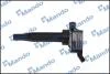 Катушка зажигания Hyundai Sonata 2.0 (15-) MANDO ECI00015Y (фото 3)