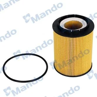 Фільтр оливи MANDO EEOA0002Y