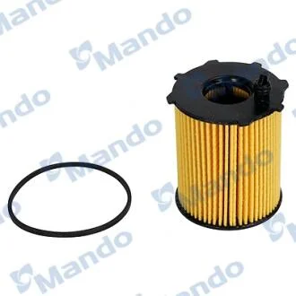 Фільтр оливи (вир-во Mando) MANDO EEOM0002Y
