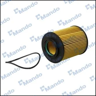 Фільтр оливи MANDO EEOO0003Y