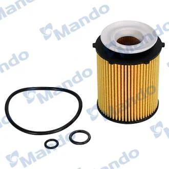 Фільтр оливний (вир-во Mando) MANDO EEOZ0043Y