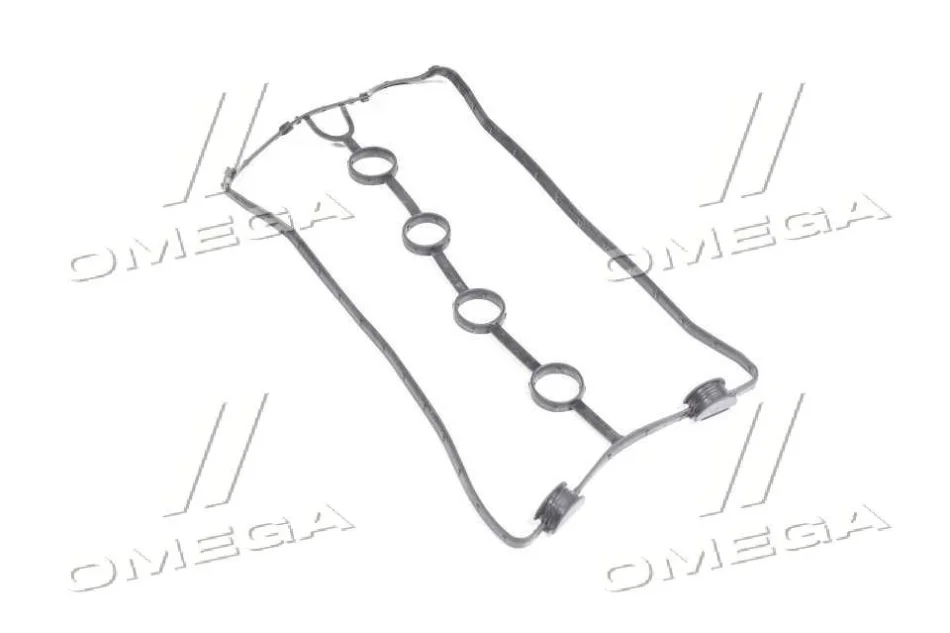 Прокладка крышки клапанной DAEWOO A15DMS/A16DMS (выр-во Mando) MANDO EGCND00017 (фото 1)