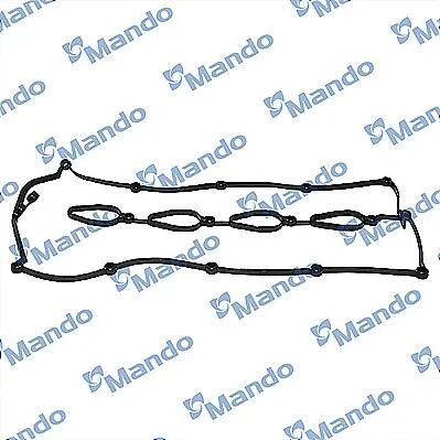 Прокладка клапанной крышки HYUNDAI (выр-во Mando) MANDO EGCNK00057 (фото 1)