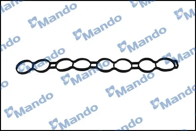 Прокладка впускного колектора KIA SORENTO (вир-во Mando) MANDO EGENK00017