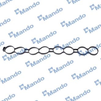 Фото 1 - прокладка впускного колектора HYUNDAI KIA MANDO EGENK00019 Прокладка впускного колектора HYUNDAI KIA MANDO EGENK00019 (фото 1)