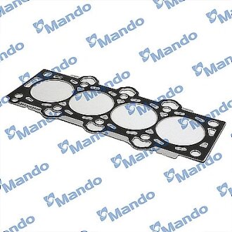 Прокладка головки блока металева MANDO EGHMH00076