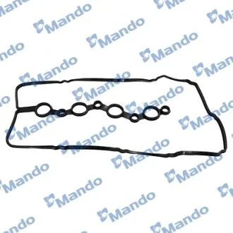 Прокладка клапанної кришки Hyundai (вир-во Mando) MANDO EGHNH00085