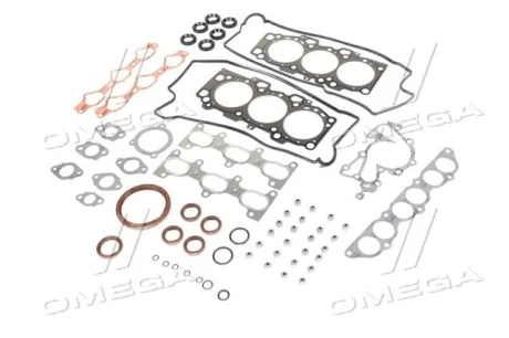 Прокладки двигуна комплект HYUNDAI (вир-во Mando) MANDO EGOGH00055K