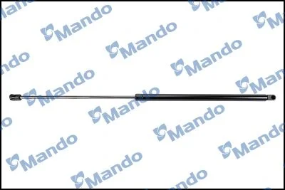 Пружина газова капоту MANDO EGS00006K