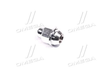 Гайка колісна М12x1,5 (вир-во Mando) MANDO EHN00005S