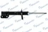 Амортизатор подвески газонаполненный передний правый Chevrolet Spark MANDO EST10008W (фото 1)
