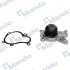 Насос водяной Hyundai Tucson (04-10) 2.0d MANDO EWPH0013 (фото 1)