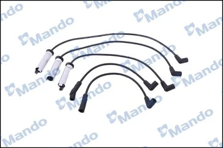 Комплект високовольтних проводів MANDO EWTD00006H