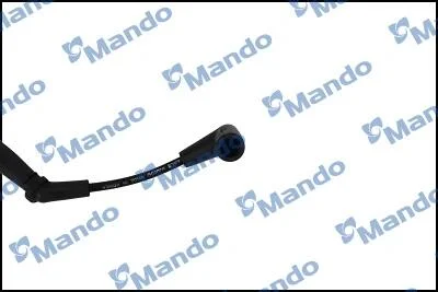 Комплект высоковольтных проводов MANDO EWTD00010H