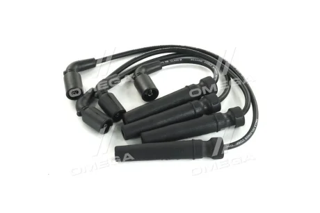 Комплект кабелів високовольтних DAEWOO LANOS 1.6 16V (вир-во Mando) MANDO EWTD00013H