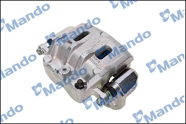 Суппорт тормоза MANDO EX25964182 (фото 1)