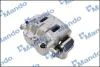 Суппорт тормоза MANDO EX25964182 (фото 1)