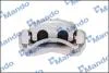 Суппорт тормоза MANDO EX25964182 (фото 2)