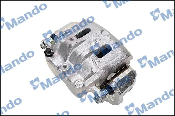 Суппорт тормоза MANDO EX25964183 (фото 1)
