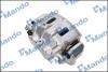Суппорт тормоза MANDO EX25964183 (фото 1)