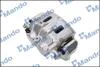 Суппорт тормоза MANDO EX25964183 (фото 1)