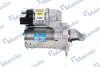 Стартер (вир-во Mando) MANDO EX3610003853 (фото 3)