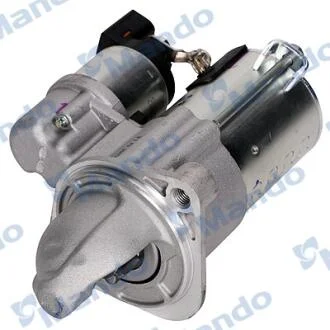Стартер HYUNDAI KIA 0.9 kW (вир-во Mando) MANDO EX361002B600