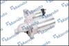 Стартер (вир-во Mando) MANDO EX361002B614 (фото 1)